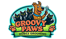 The Groovy Paws