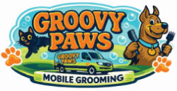 groovy paws